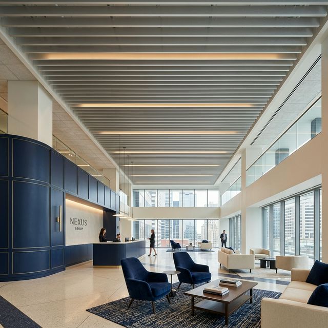 Allmar manufacturing