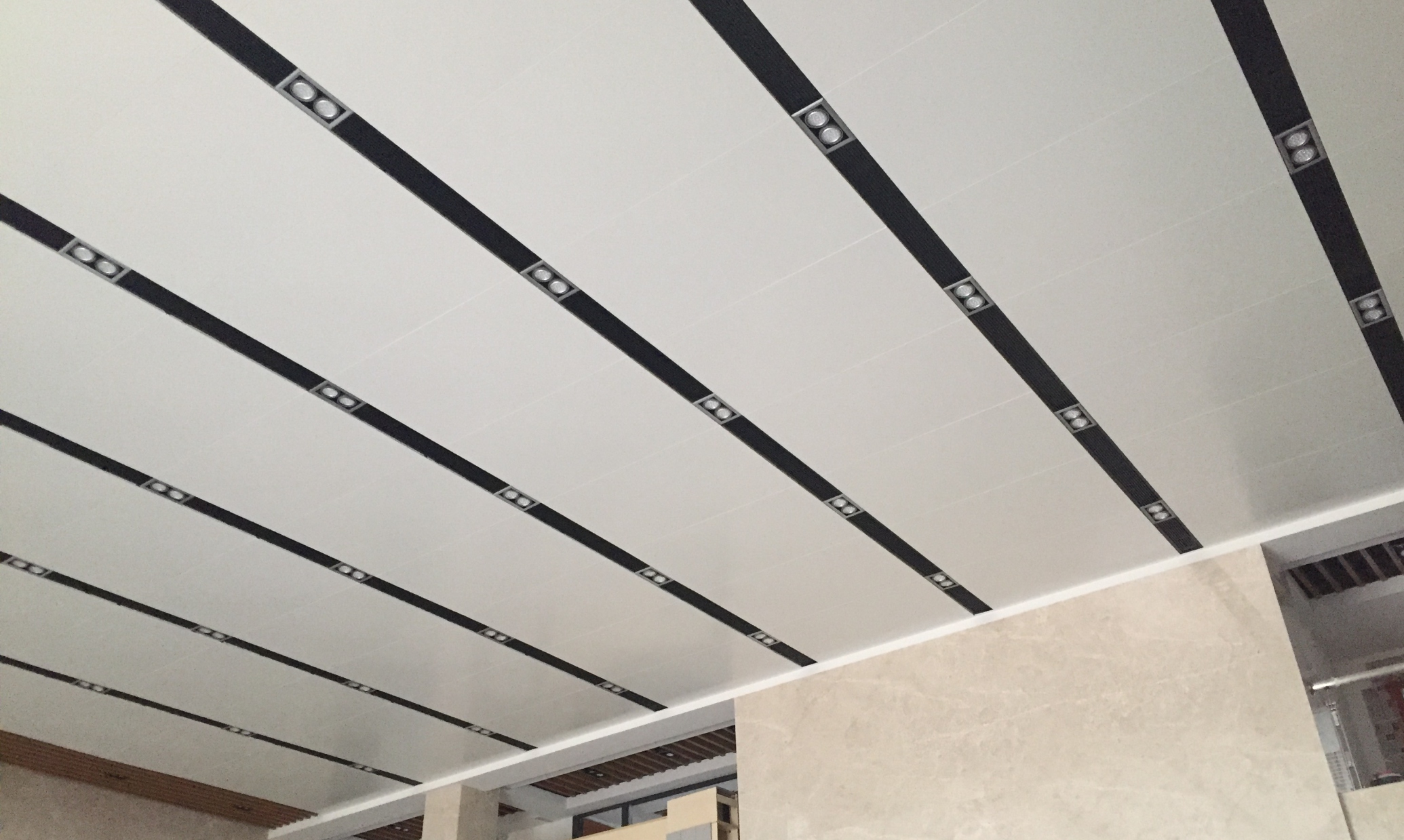 Perforated & Carved Panels