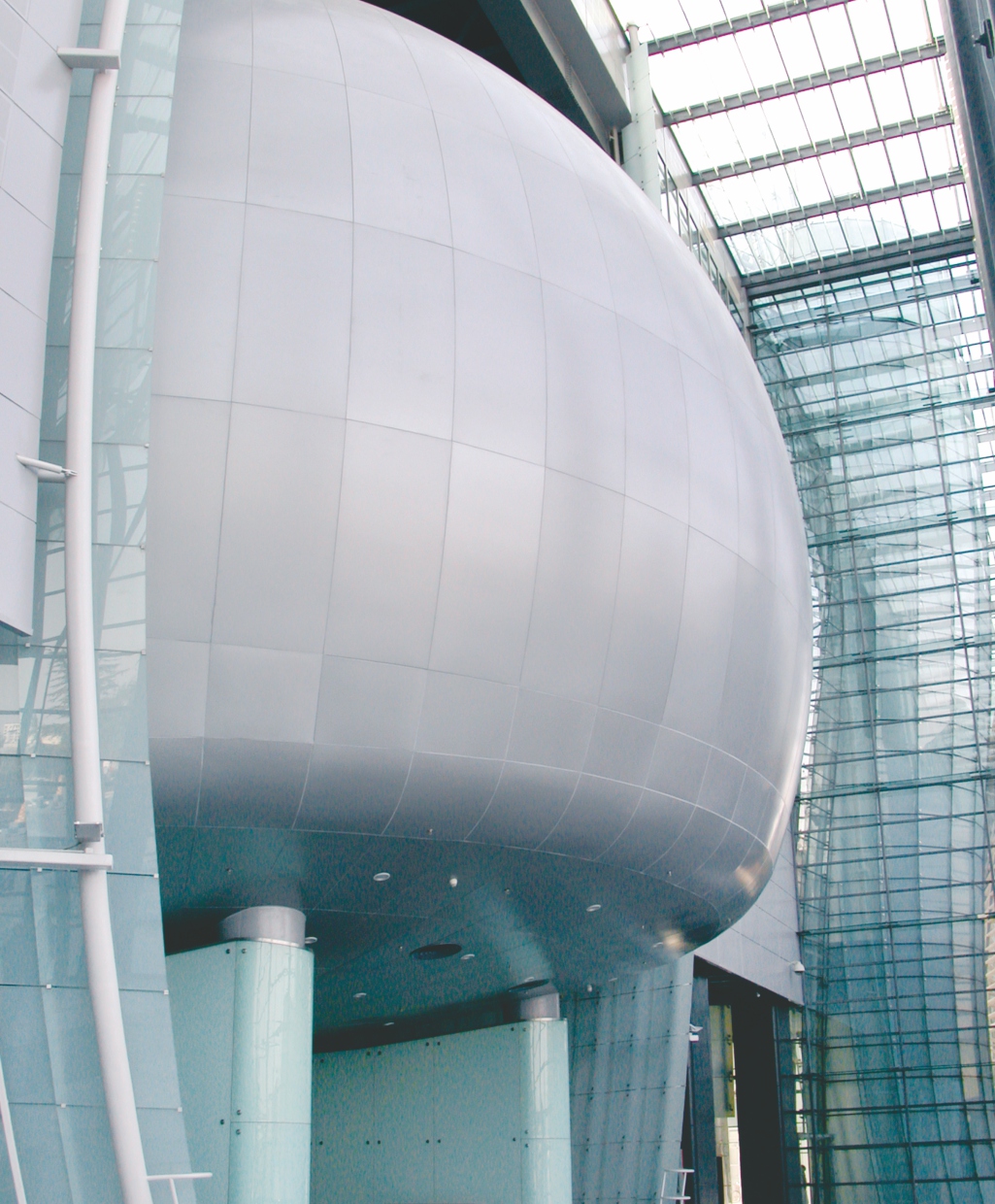 Sky-One Lay-in Ceiling