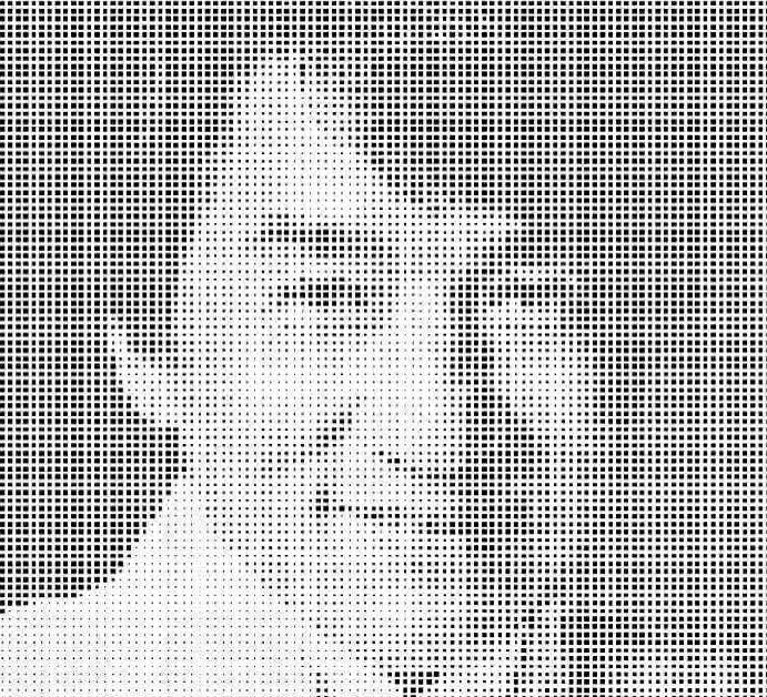 Hyperbolic Curving Panel