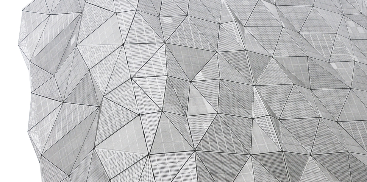 Carving Panel view 3