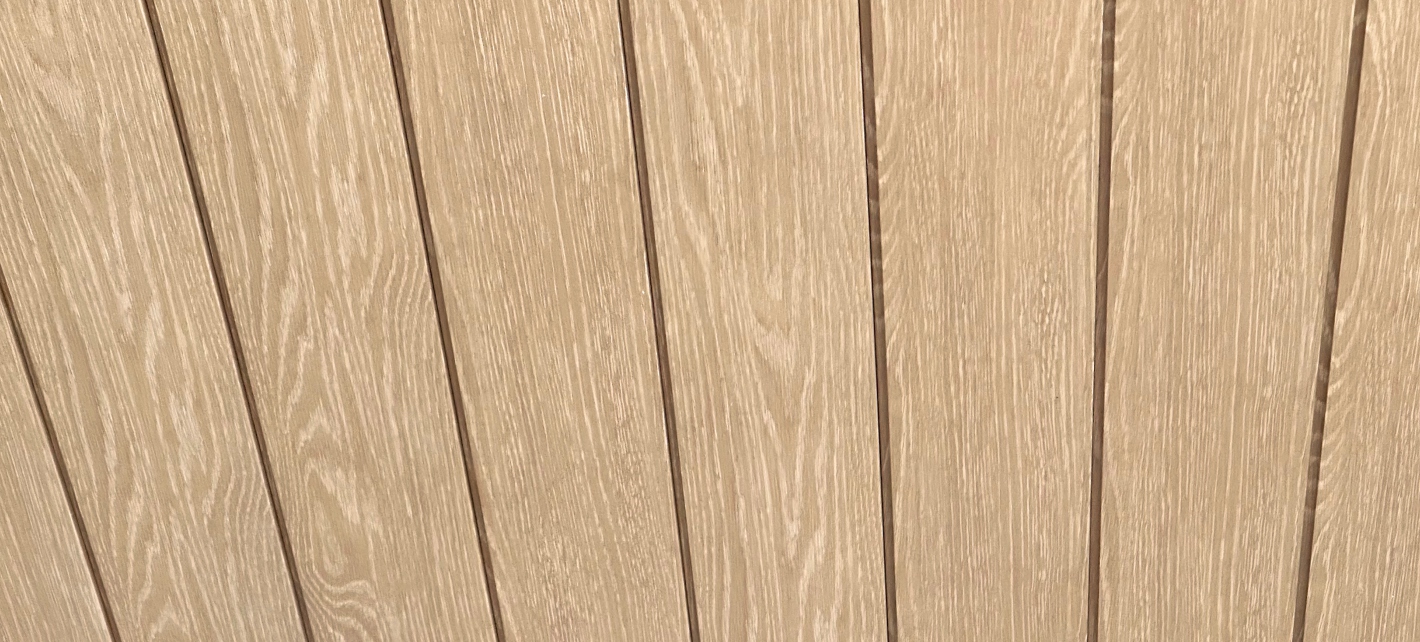 Custom Decorative Panels